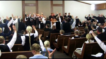 Paul Washer ~ "How then shall we live?" ~ Sermon Jam