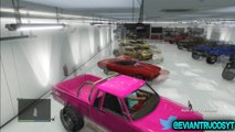 GTA V ONLINE 1.24/1.26 - NUEVO TRUCO DINERO INFINITO MUY FÁCIL ¡BRUTAL! - DINERO INFINITO GTA 5