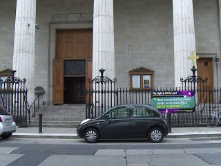 Irlande: le mariage gay contraint l'Eglise catholique à l'introspection