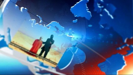 DERRAME DE PETROLEO EN CALIFORNIA