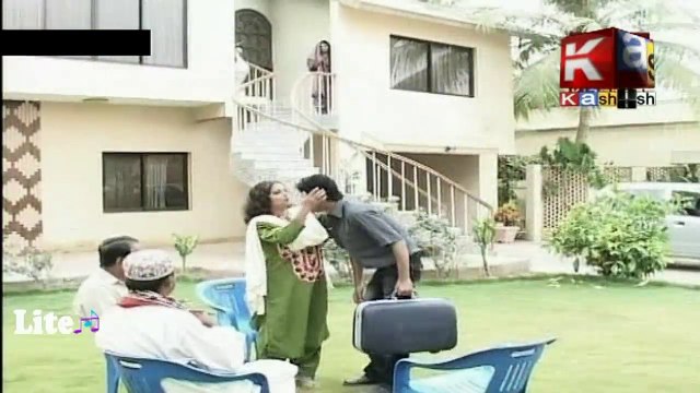 Der Na Ker By Deeba Sahar -Kashish Tv-Sindhi Song