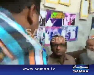 pakistan ka waqar Abdul sattar edhi lut gae so sad incident.