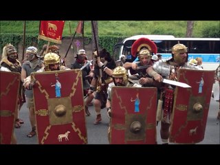 İTALYA TURU, Amerika Rehber, Nisan 2015