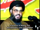 Sayyed Hassan Nasrallah English 3aladen 3ona