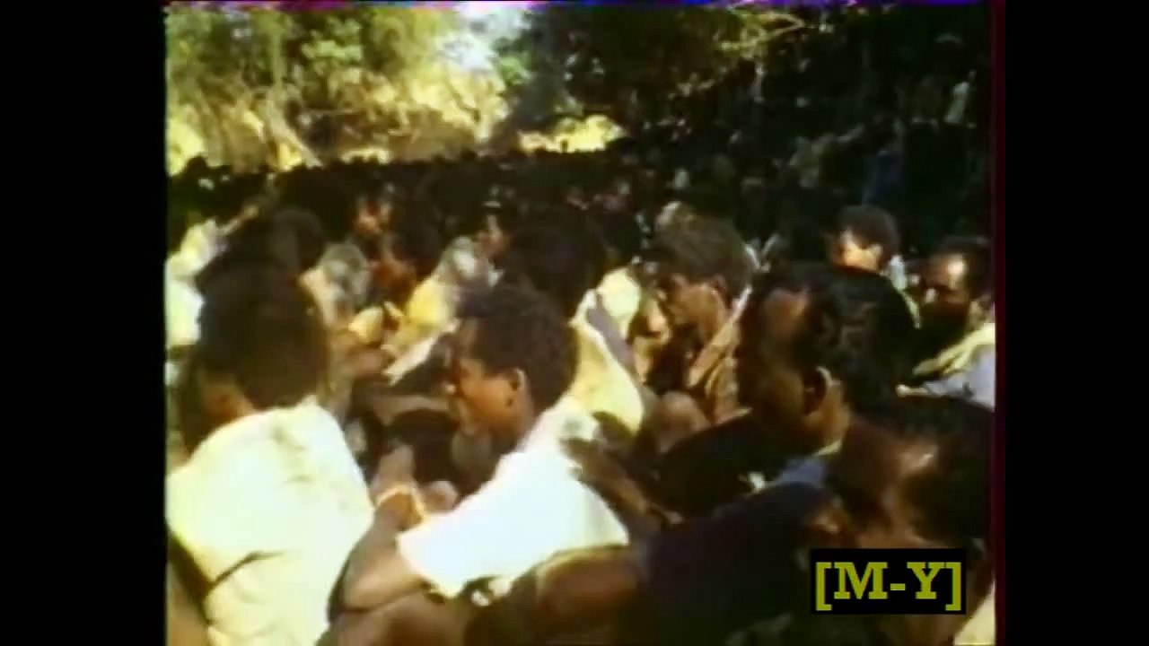 ከታሪክ ማህደር - ሕ.ወ.አ.ት ፲፱፻፸፭ History Files - T.P.L.F 1983