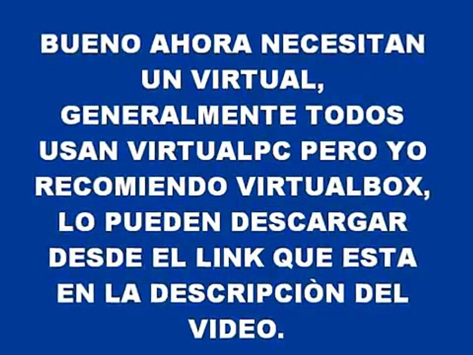 Tutorial como crear un servidor privado metin2 solo para tu pc