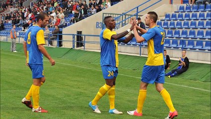 Garel Kévin FOOTBALL PLAYER_HIGH