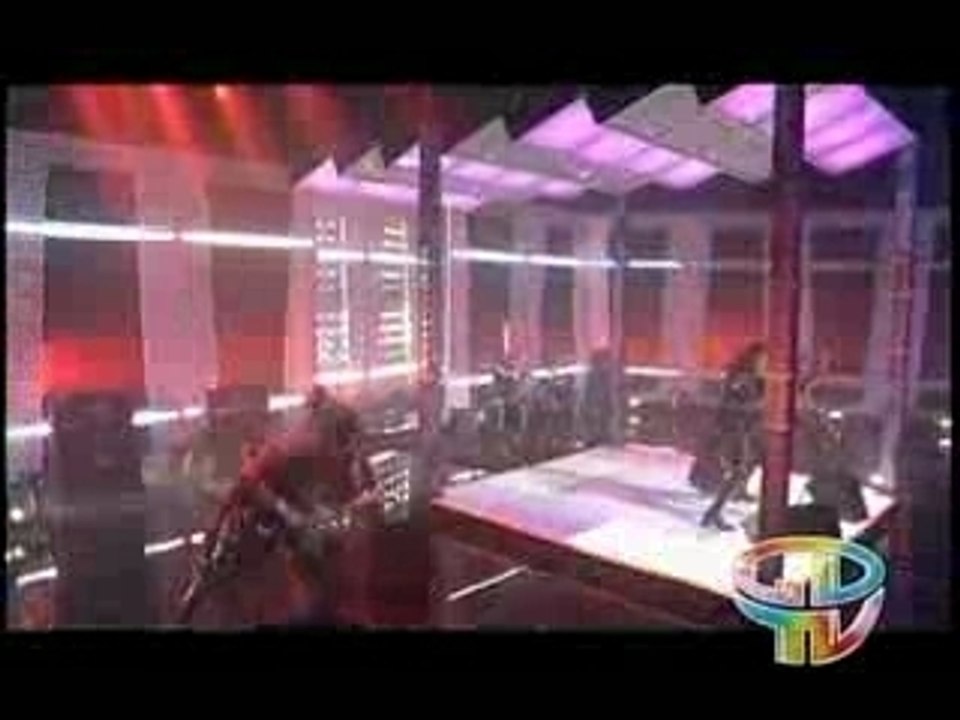 Gackt - REDEMPTION (final fantasy)