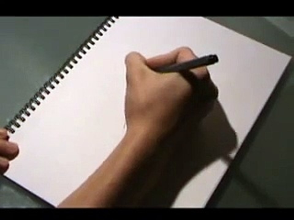 HOW TO DRAW FRED FLINSTONE