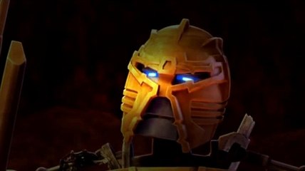 Bionicle- The Legend Reborn Full Movie