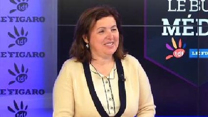 Valérie Bernis : "Nous avons mis les moyens pour imposer Engie dans les esprits"