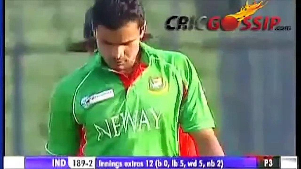 WHAT (Sunil Gavaskar) THINKS ABOUT  MR.IMRAN KHAN    2012