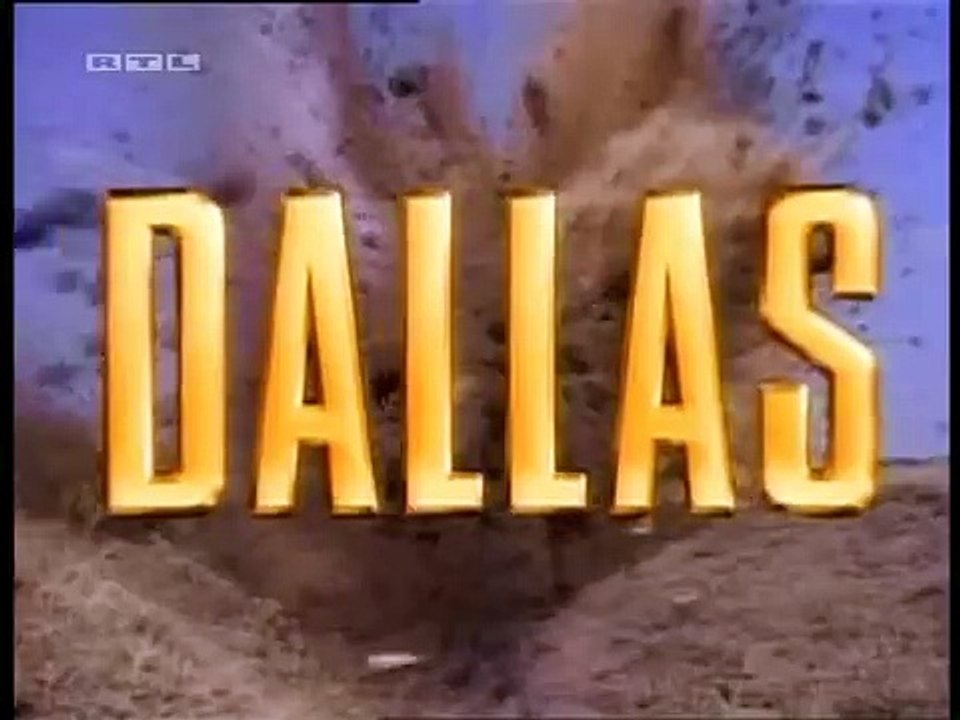 Dallas Film 3 Opening Kampf bis aufs Messer