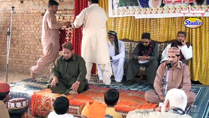 Qari Ikhlaq Naqshbandi Sahib Sargodh 2015 Punjab Studio