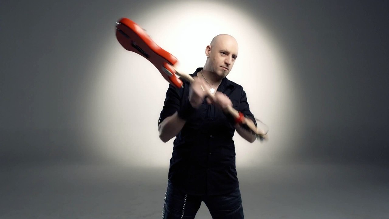 SEKA ALEKSIC - CRVENI RUZ (OFFICIAL VIDEO)