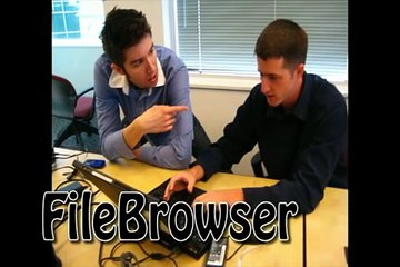 IBM AIX Project Demonstration