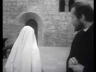 Mother Joan of the Angels