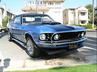 Debbie is a Bad, Bad Girl