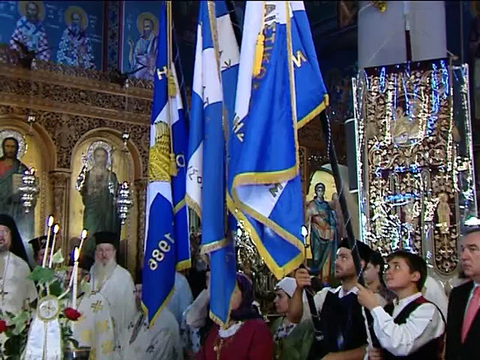 Εκδηλώσεις μνήμης για τη γενοκτονία των Ποντίων