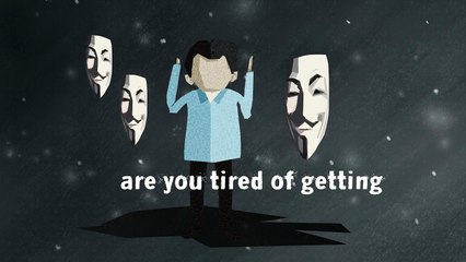 Unmask Hidden Truths: Reveal the Real Faces Behind the Masks 😮