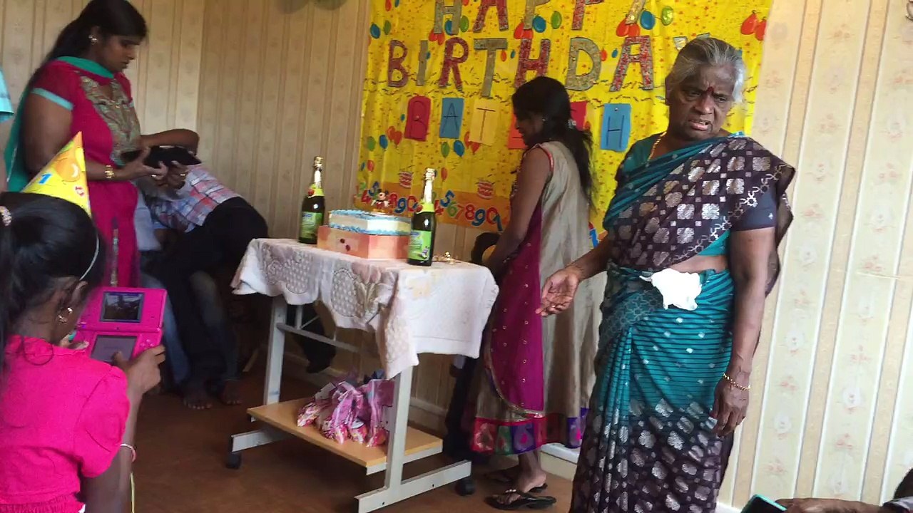 Enregistrement mobile du 24 மே, 2015