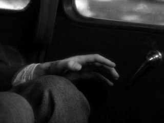 Un Condamné à mort s'est échappé ( 1956 - extrait )