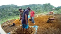 Serra do Caparaó - Espírito Santo