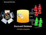 Document Management Software| Docsvault  | Document Scanning & Imaging