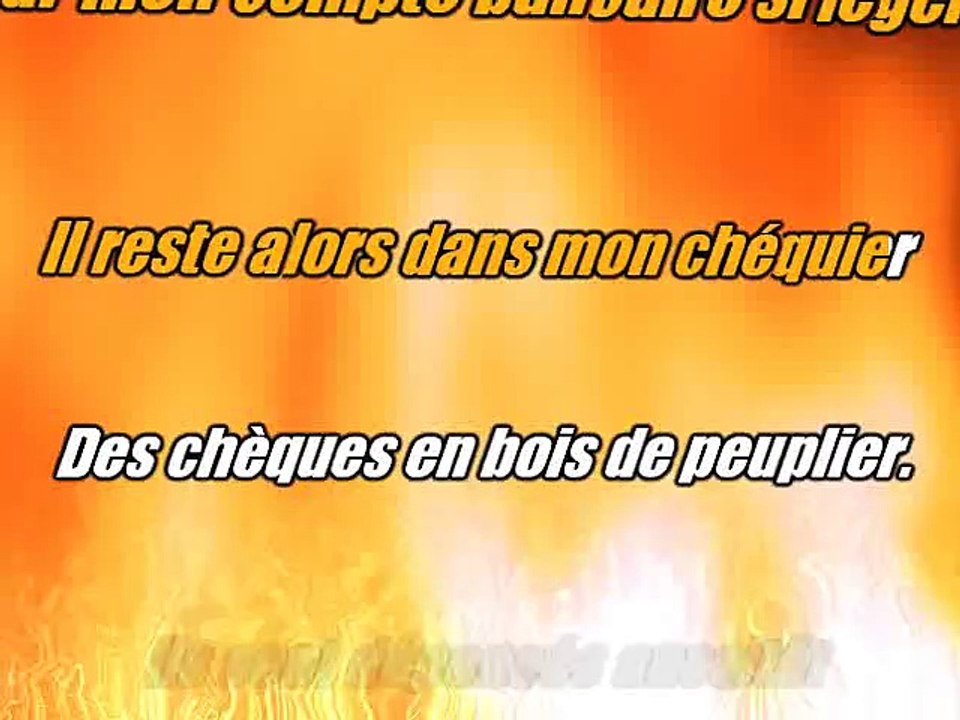 KARAOKE EDDY MITCHELL - A crédit et en stéréo