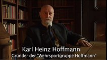 Oktoberfest-Attentat Karl Heinz Hoffmann Teil 4