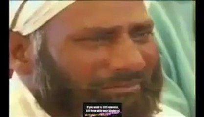 Best Ever Islamic urdu bayan - Very Emotional By Raza Saqib Mustafai