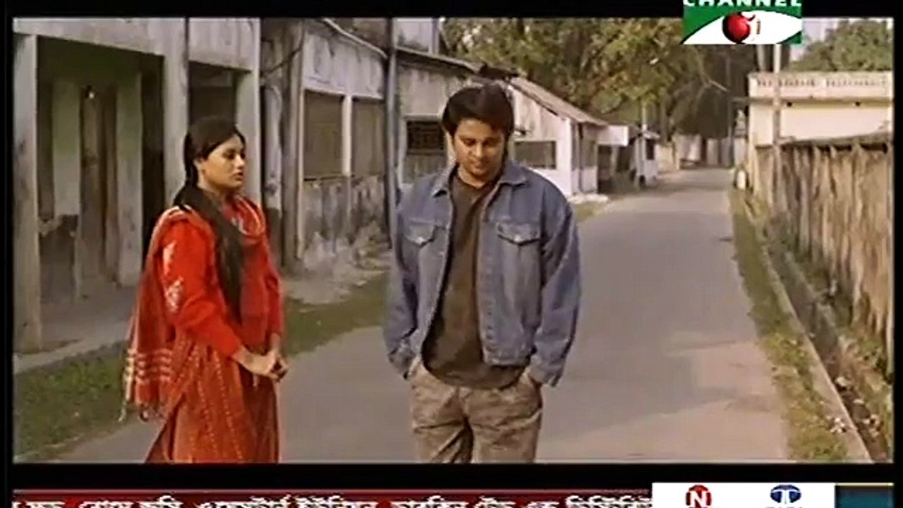 Ghasful (2015) Bangla Movie Full DVDRIP