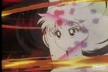 sailor mars - fighter