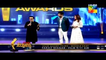 Servis 3rd Hum Awards 2015 Part 2 - P3 on Humtv - 24th May 2015