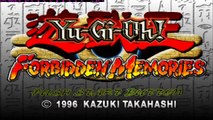 Gameplay Final do Yu-Gi-Oh Forbidden Memories PS1