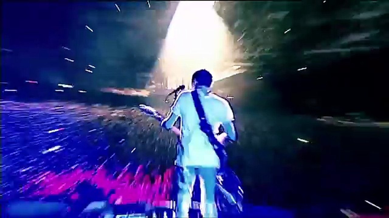 Muse - Stockholm Syndrome (Live from Stade de France, Paris 2010)