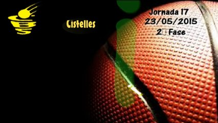 Cistelles Sarria La Vall dèn Bas