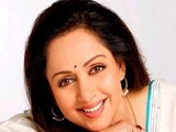 My Years In Movies Help Me As Politician: Hema Malini - BT