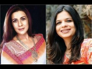 Saif's Family Continues To Bond With Amrita - BT