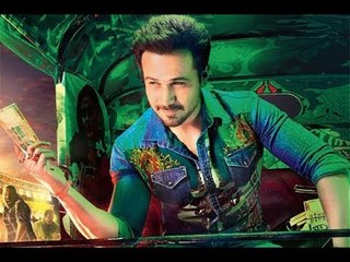 FIRST Look At 'Raja Natwarlal' - BT