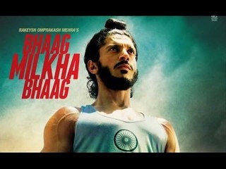 National Award: 'Bhaag Milkha...' For Wholesome Entertainment - BT