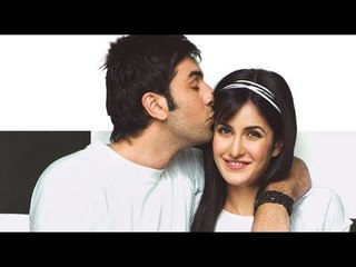 Ranbir-Katrina To Live-in Together? - BT