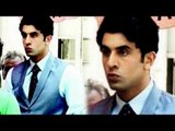 REVEALED: Ranbir's Retro Look In 'Bombay Velvet' - BT