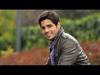 Sidharth Malhotra Still A Delhi Boy At Heart - BT