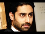 Abhishek Bachchan Allergic To Tomatoes? - BT