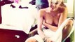 Miley Cyrus Posts Topless Pic On Instagram - BT