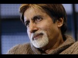 Big B Says He'll Visit Pakistan Whenever He's Invited - BT