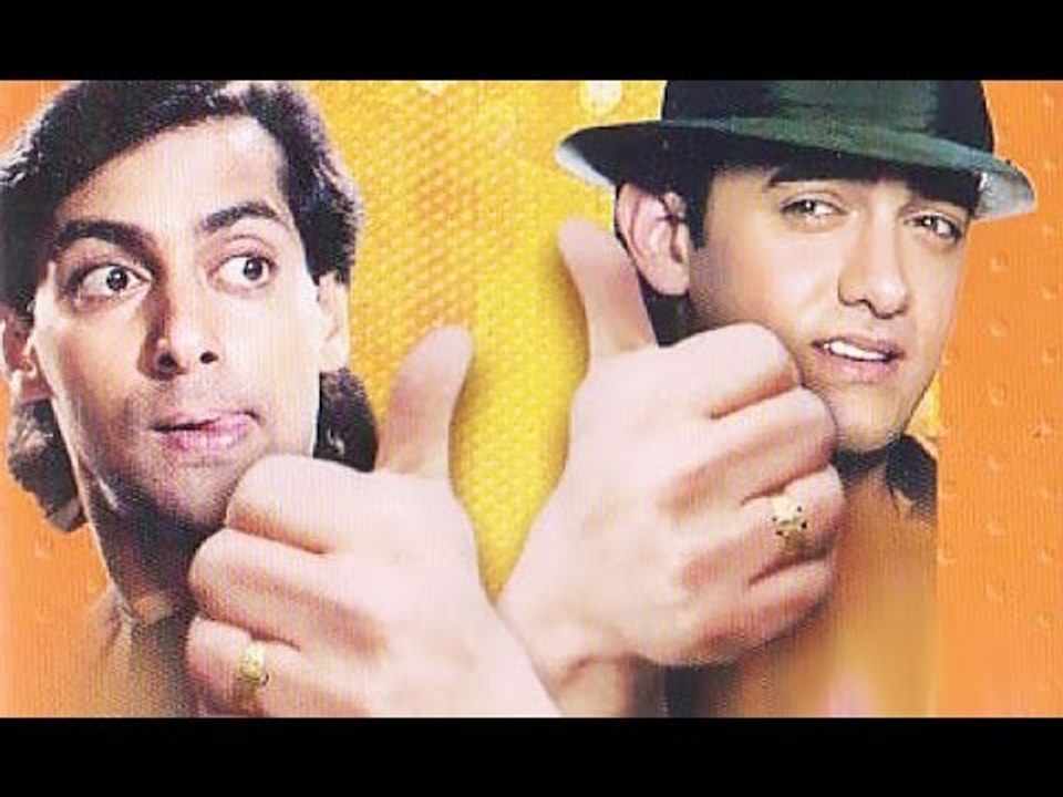 Celebrating 20 Years Of Andaz Apna Apna - BT