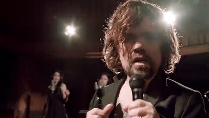 Tyrion Lannister chante les morts de Game of Thrones sur du Coldplay