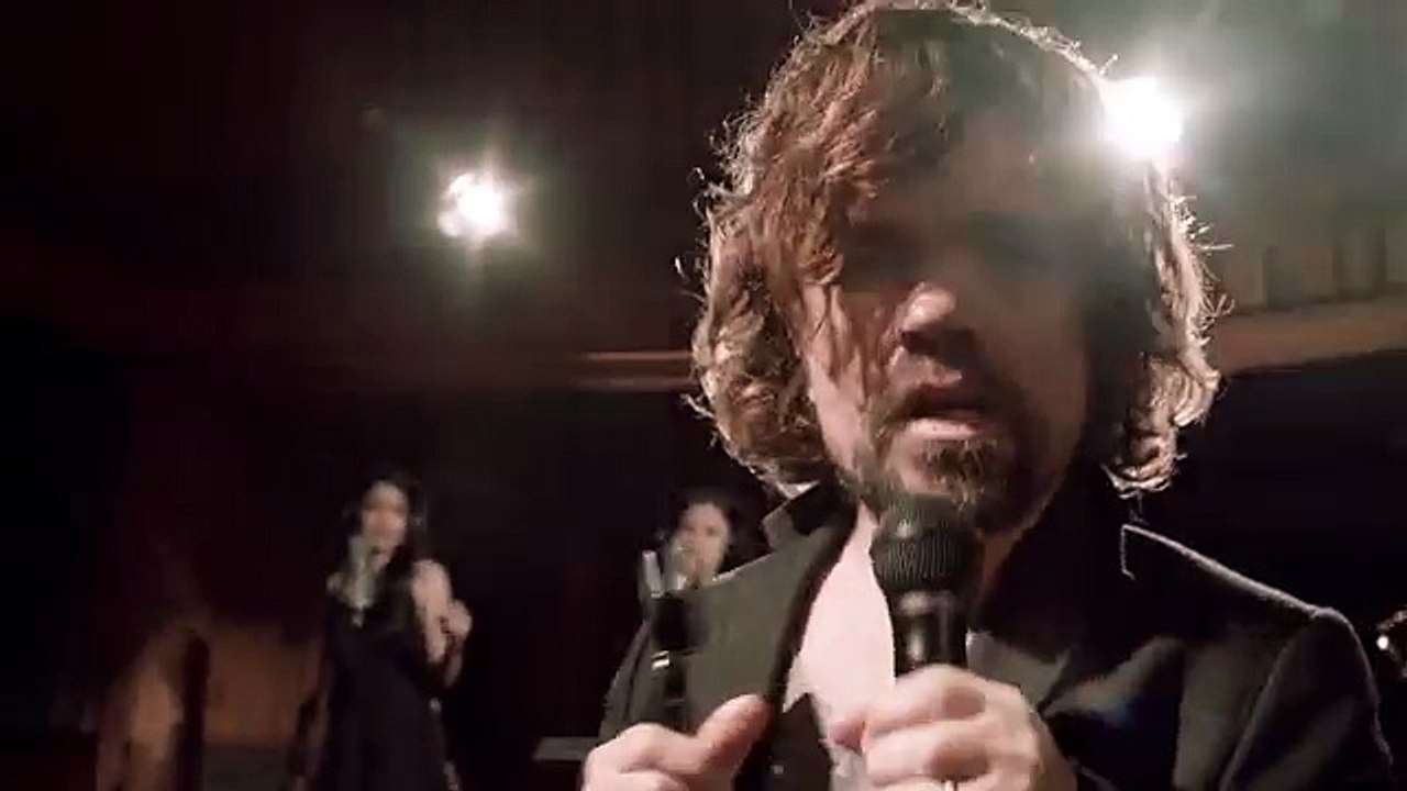 Tyrion Lannister chante les morts de Game of Th...